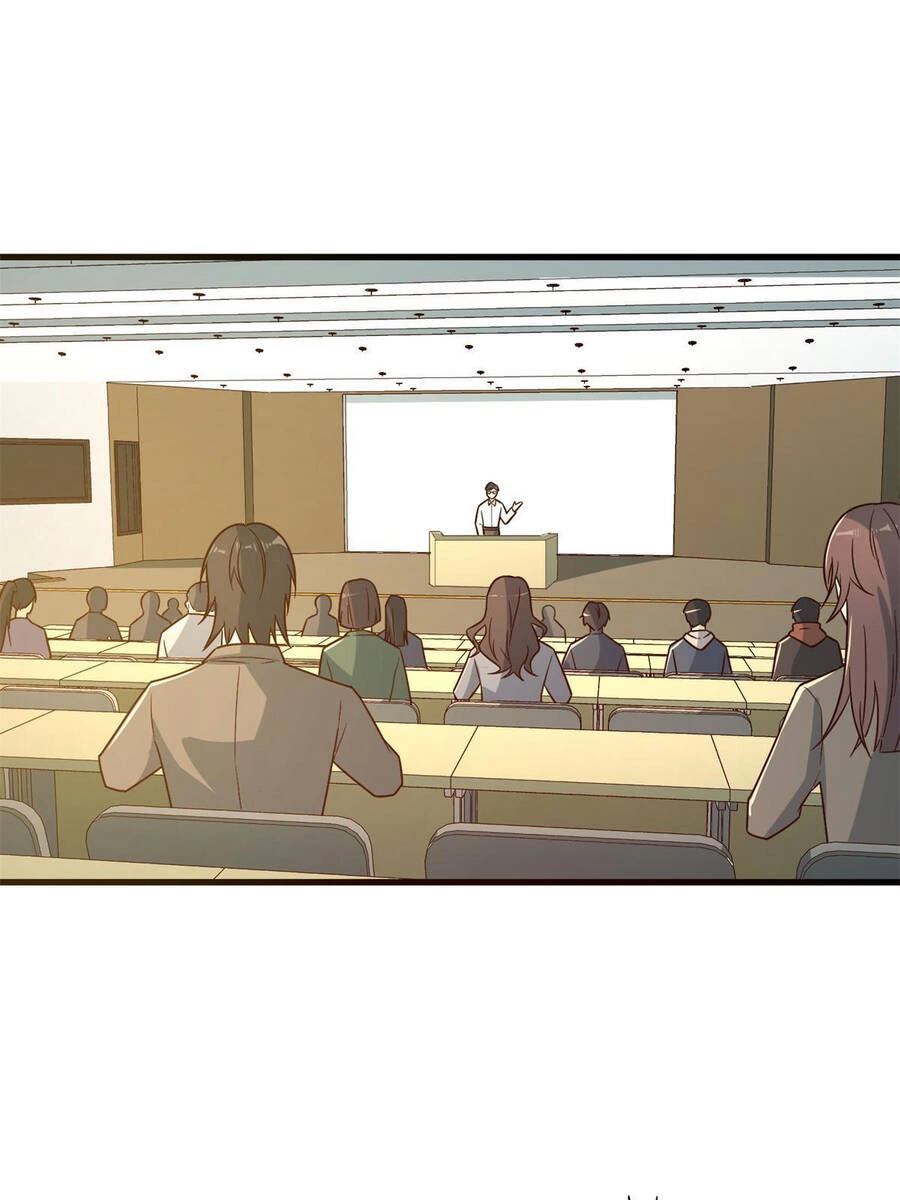 Trở Thành Tài Phiệt Nhờ Game Chapter 15.5 - 49