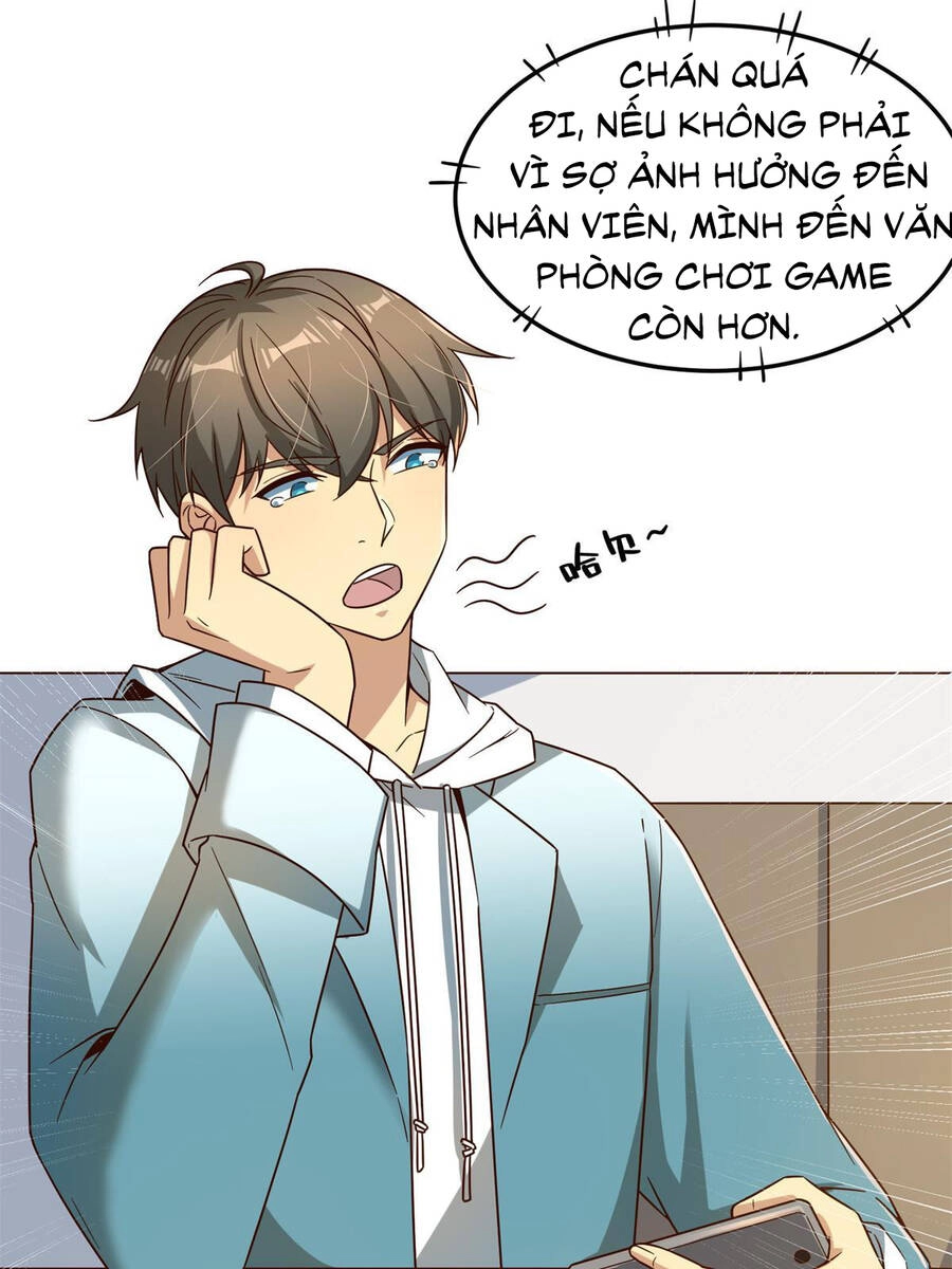 Trở Thành Tài Phiệt Nhờ Game Chapter 15.5 - 50