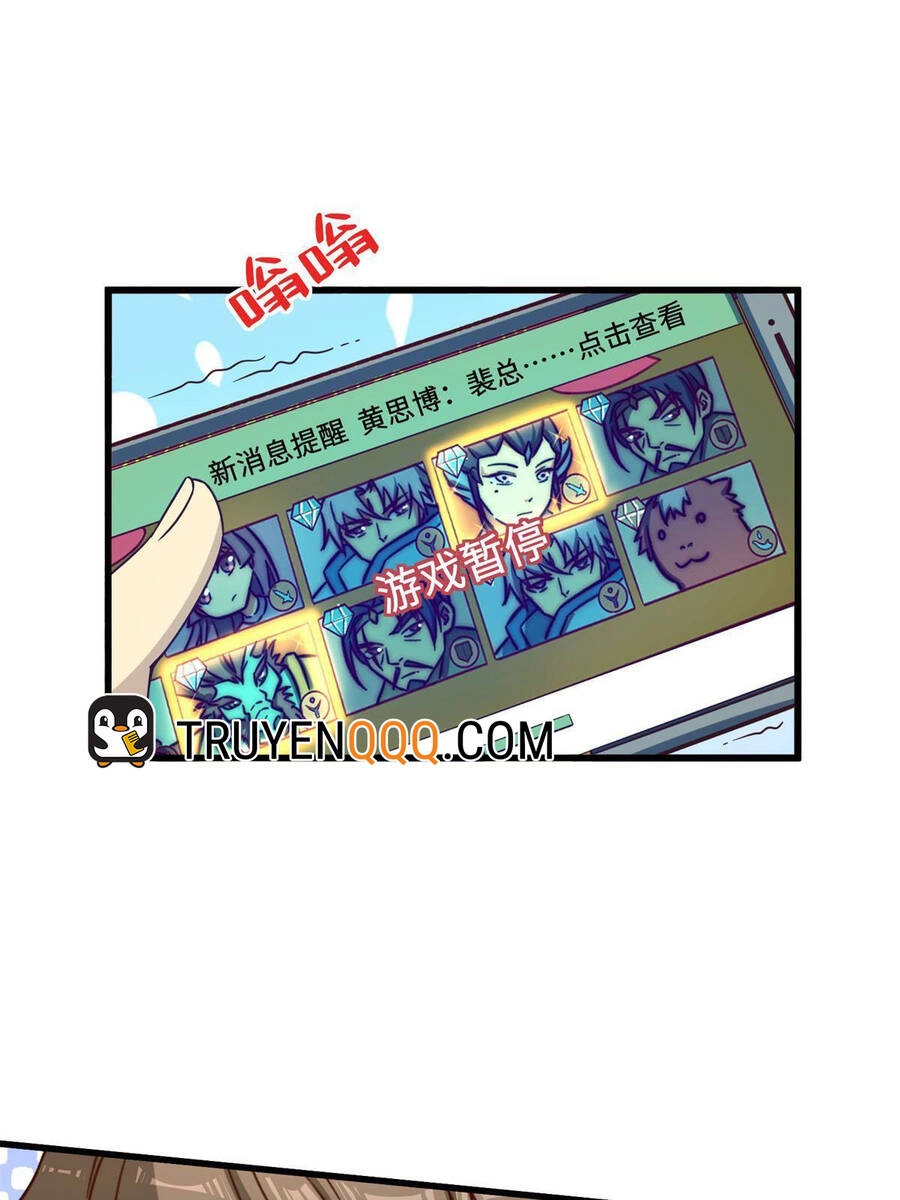 Trở Thành Tài Phiệt Nhờ Game Chapter 15.5 - 52