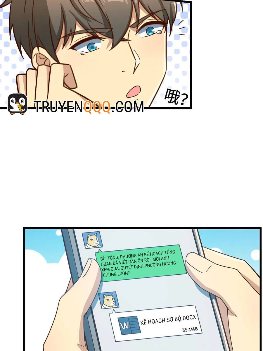 Trở Thành Tài Phiệt Nhờ Game Chapter 15.5 - 53