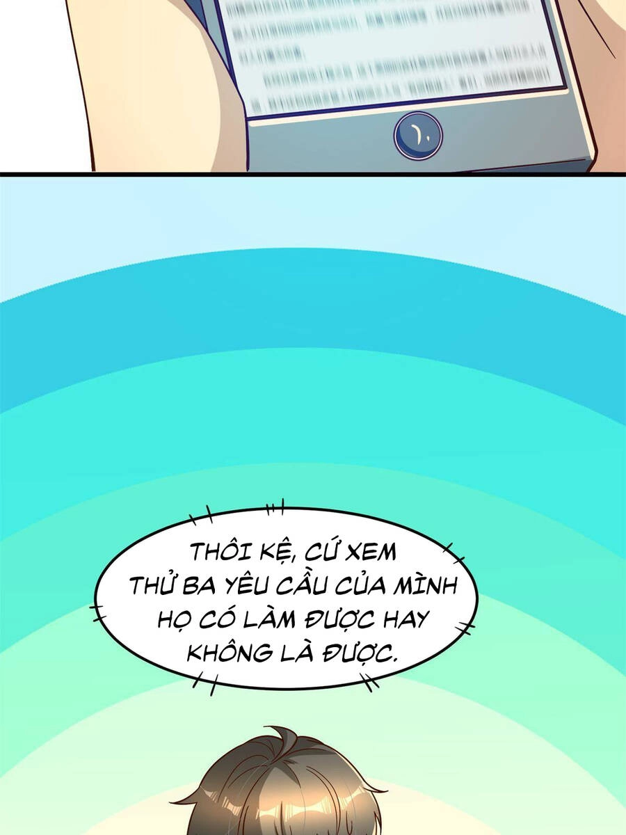 Trở Thành Tài Phiệt Nhờ Game Chapter 15.5 - 55