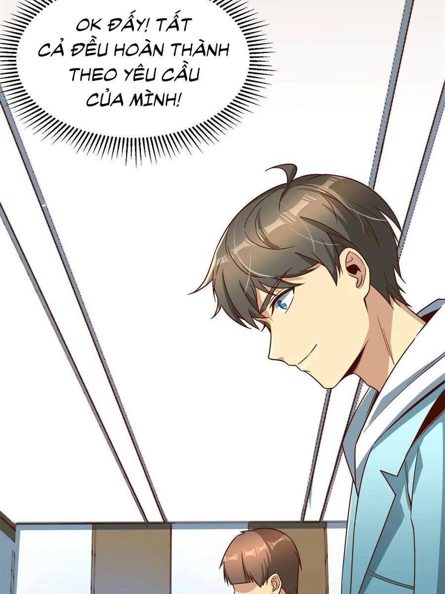 Trở Thành Tài Phiệt Nhờ Game Chapter 15.5 - 58