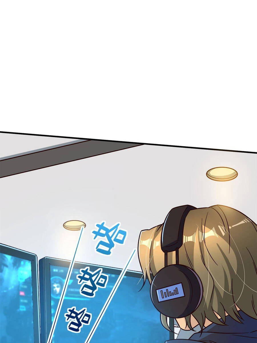 Trở Thành Tài Phiệt Nhờ Game Chapter 16 - 3