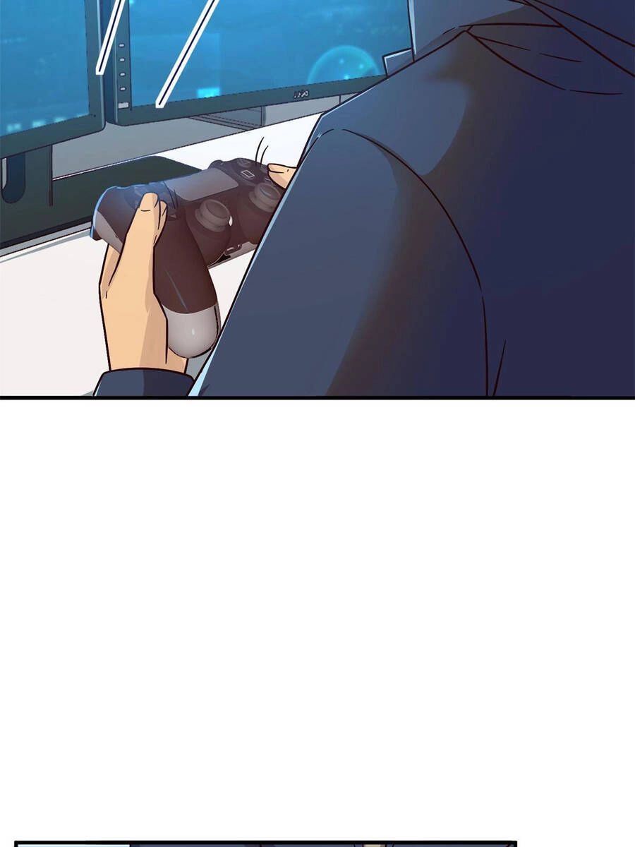 Trở Thành Tài Phiệt Nhờ Game Chapter 16 - 4