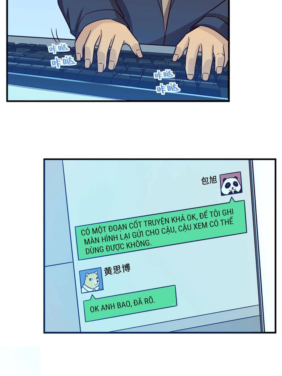 Trở Thành Tài Phiệt Nhờ Game Chapter 16 - 5