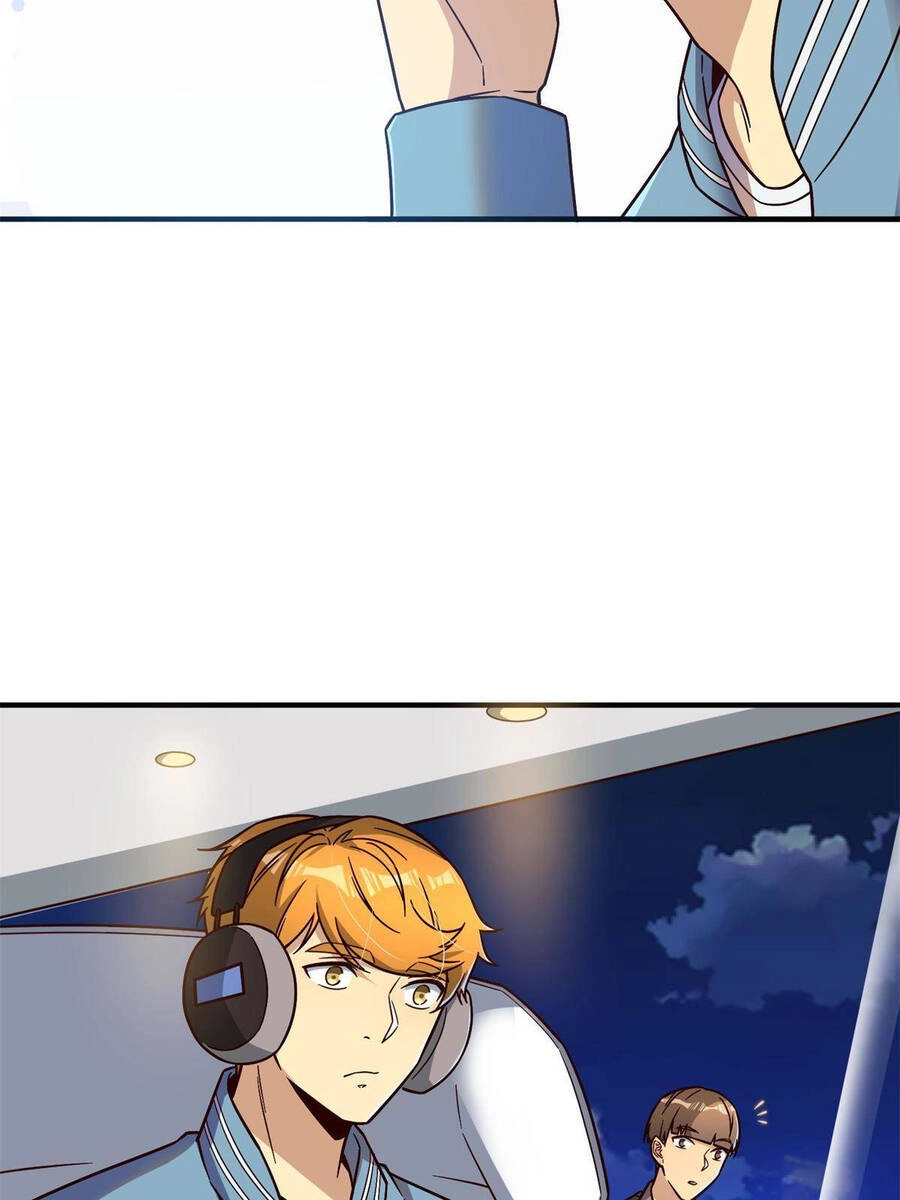 Trở Thành Tài Phiệt Nhờ Game Chapter 16 - 7