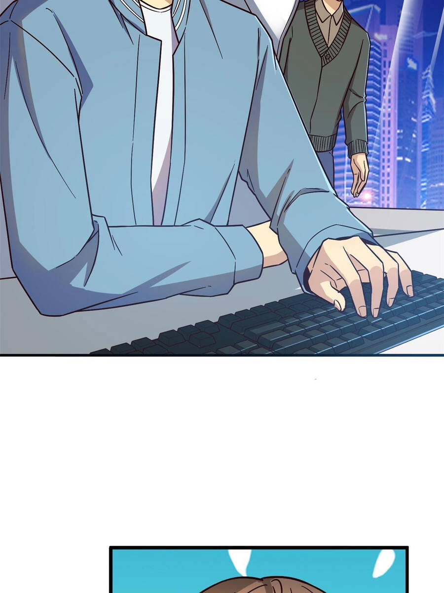 Trở Thành Tài Phiệt Nhờ Game Chapter 16 - 8