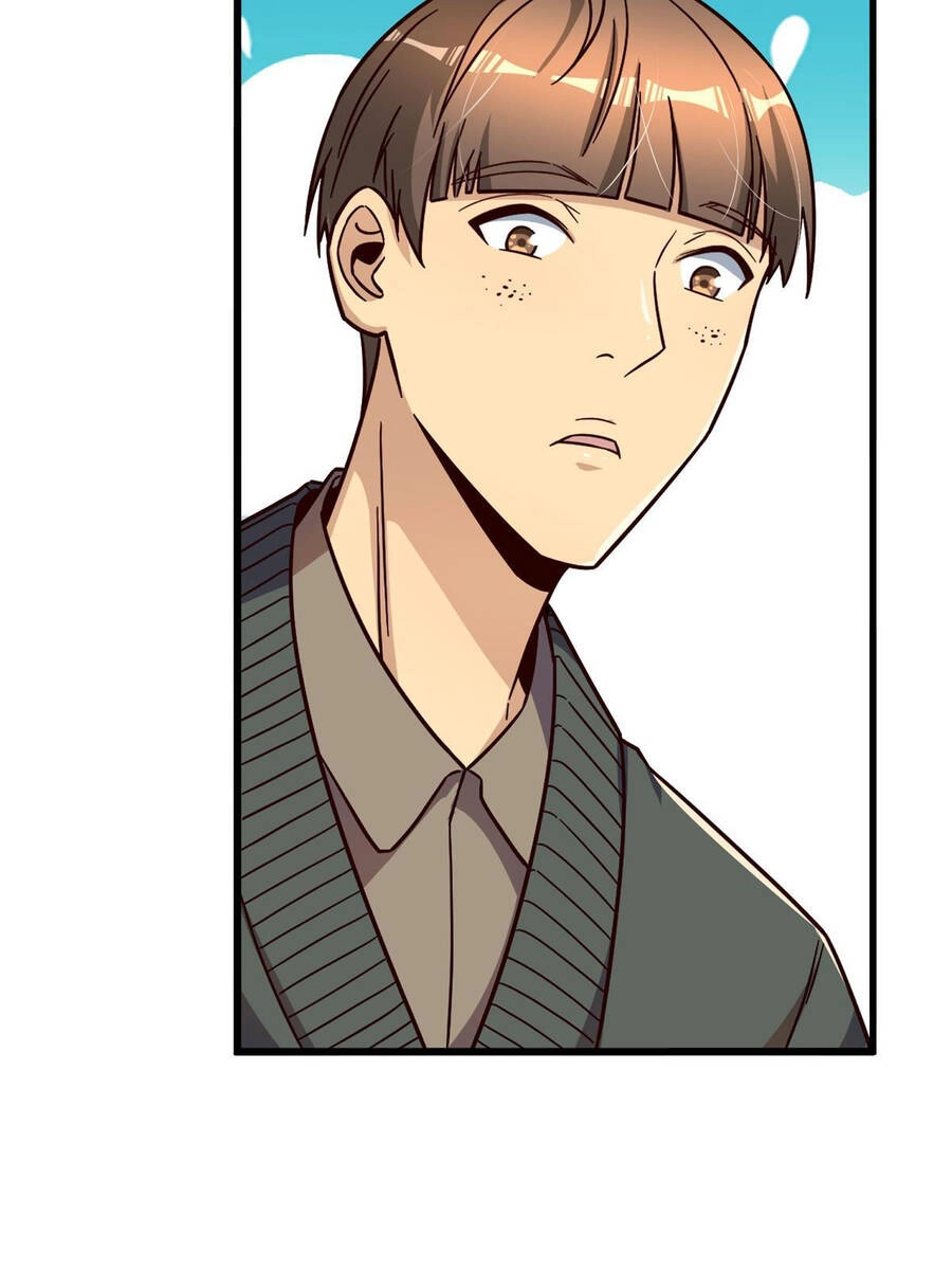 Trở Thành Tài Phiệt Nhờ Game Chapter 16 - 9