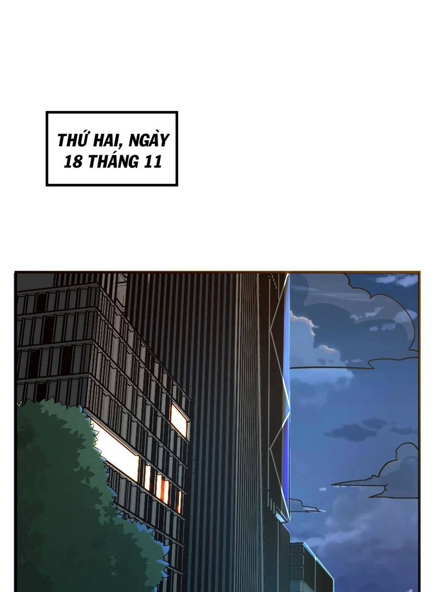 Trở Thành Tài Phiệt Nhờ Game Chapter 16 - 11