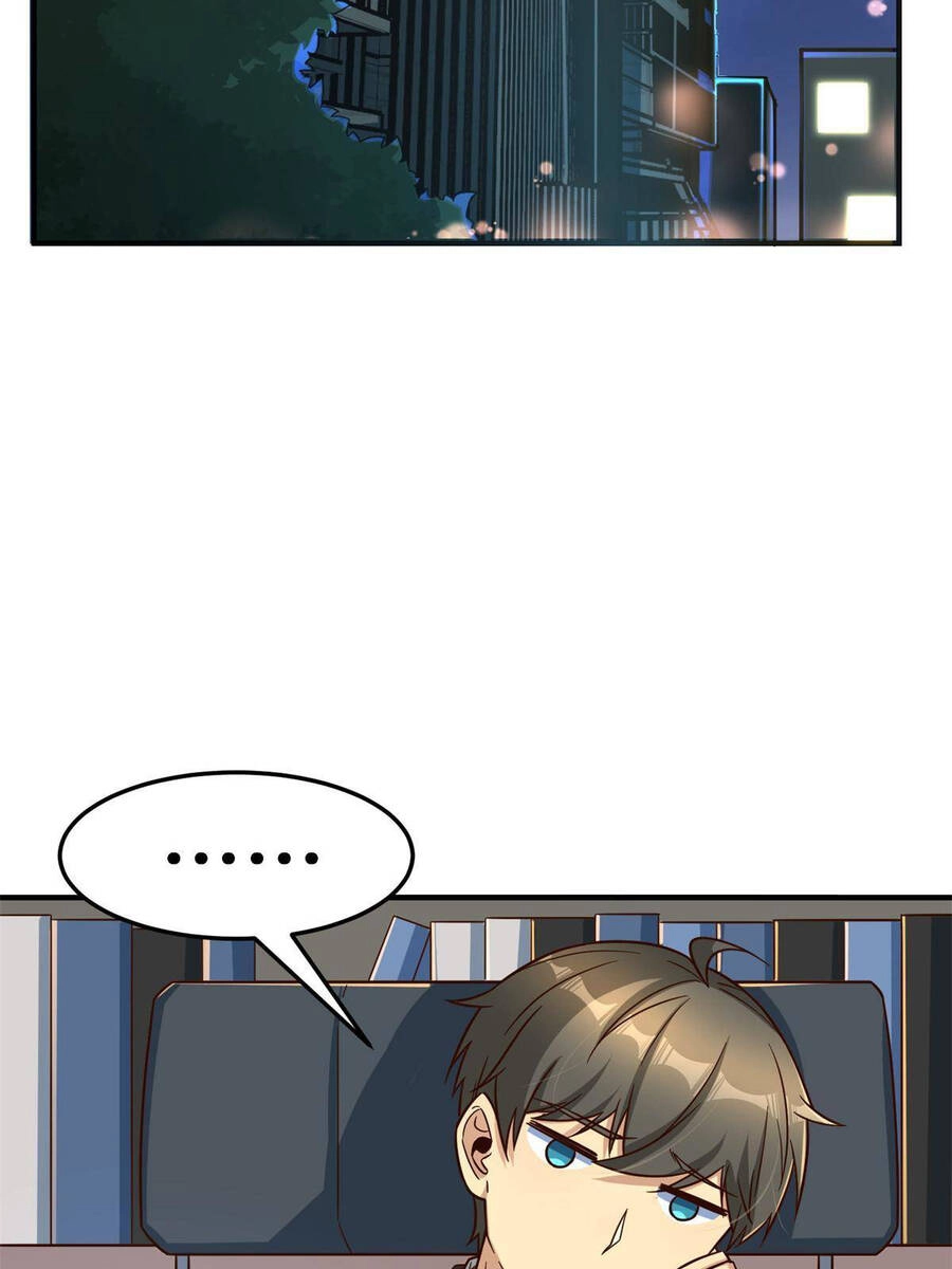 Trở Thành Tài Phiệt Nhờ Game Chapter 16 - 12