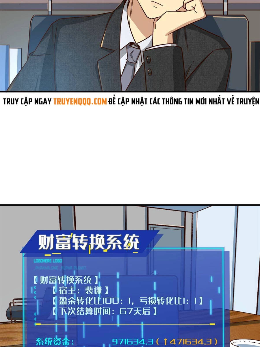 Trở Thành Tài Phiệt Nhờ Game Chapter 16 - 13