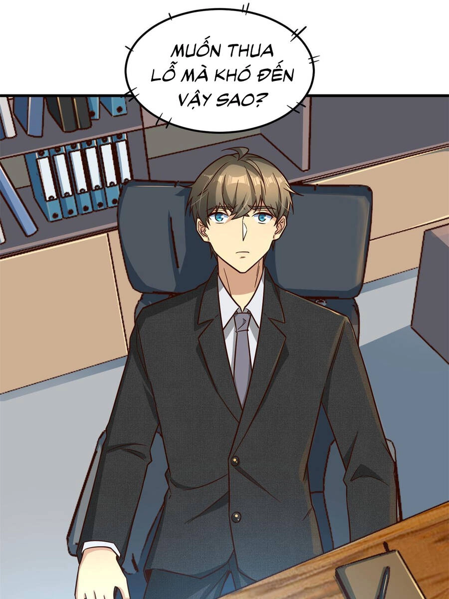 Trở Thành Tài Phiệt Nhờ Game Chapter 16 - 15