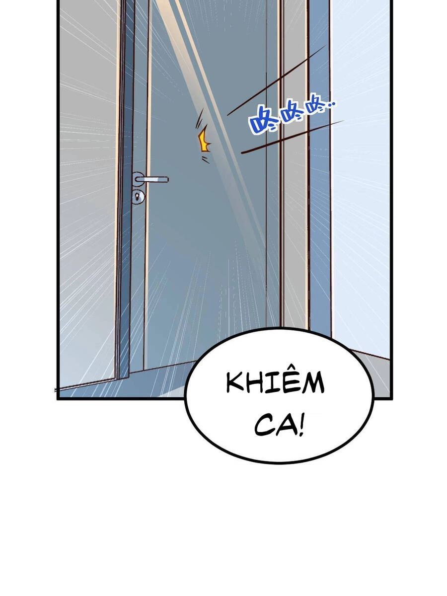 Trở Thành Tài Phiệt Nhờ Game Chapter 16 - 17