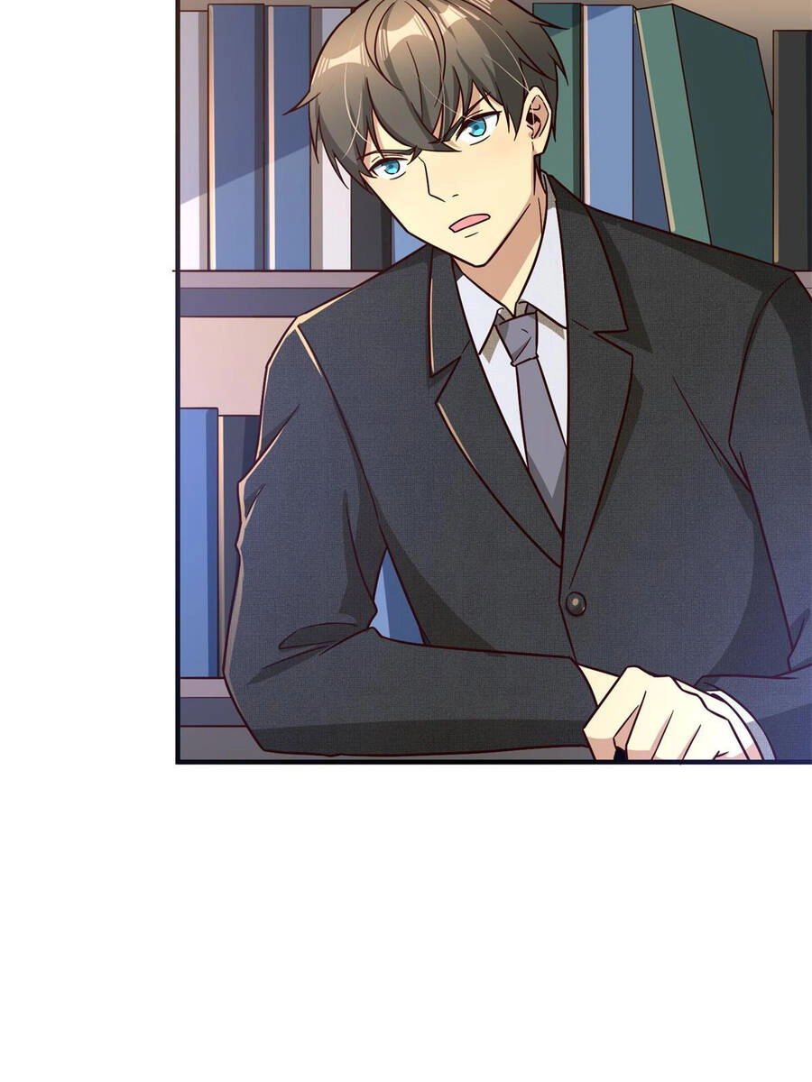 Trở Thành Tài Phiệt Nhờ Game Chapter 16 - 22