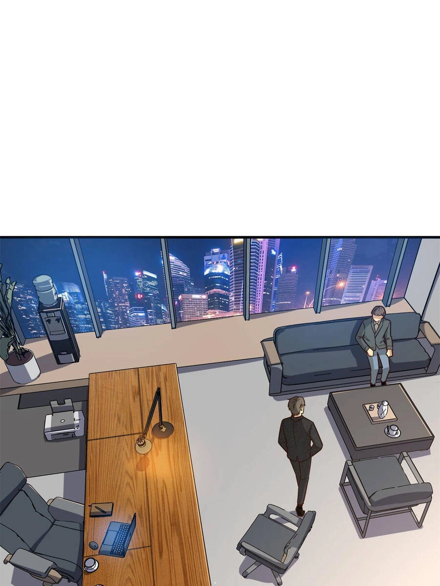 Trở Thành Tài Phiệt Nhờ Game Chapter 16 - 26