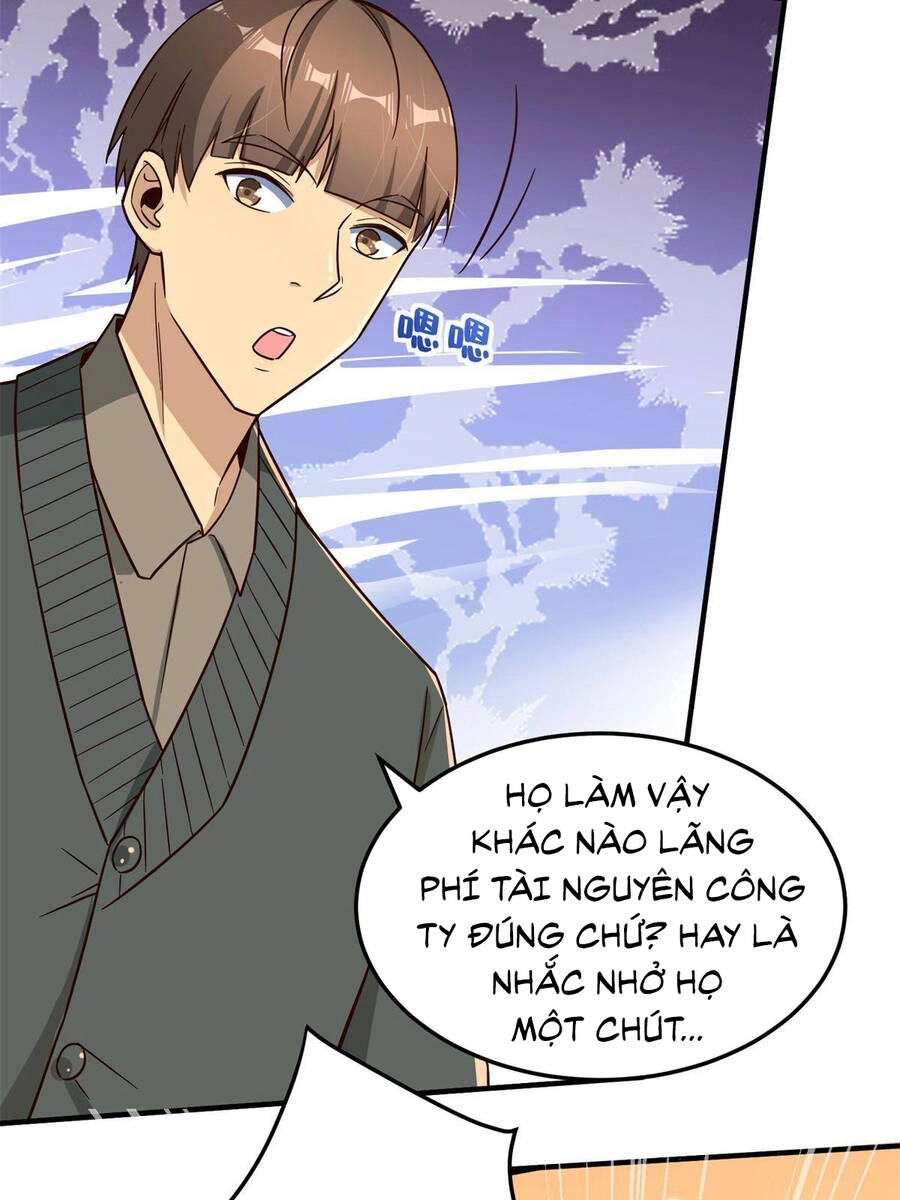 Trở Thành Tài Phiệt Nhờ Game Chapter 16 - 29