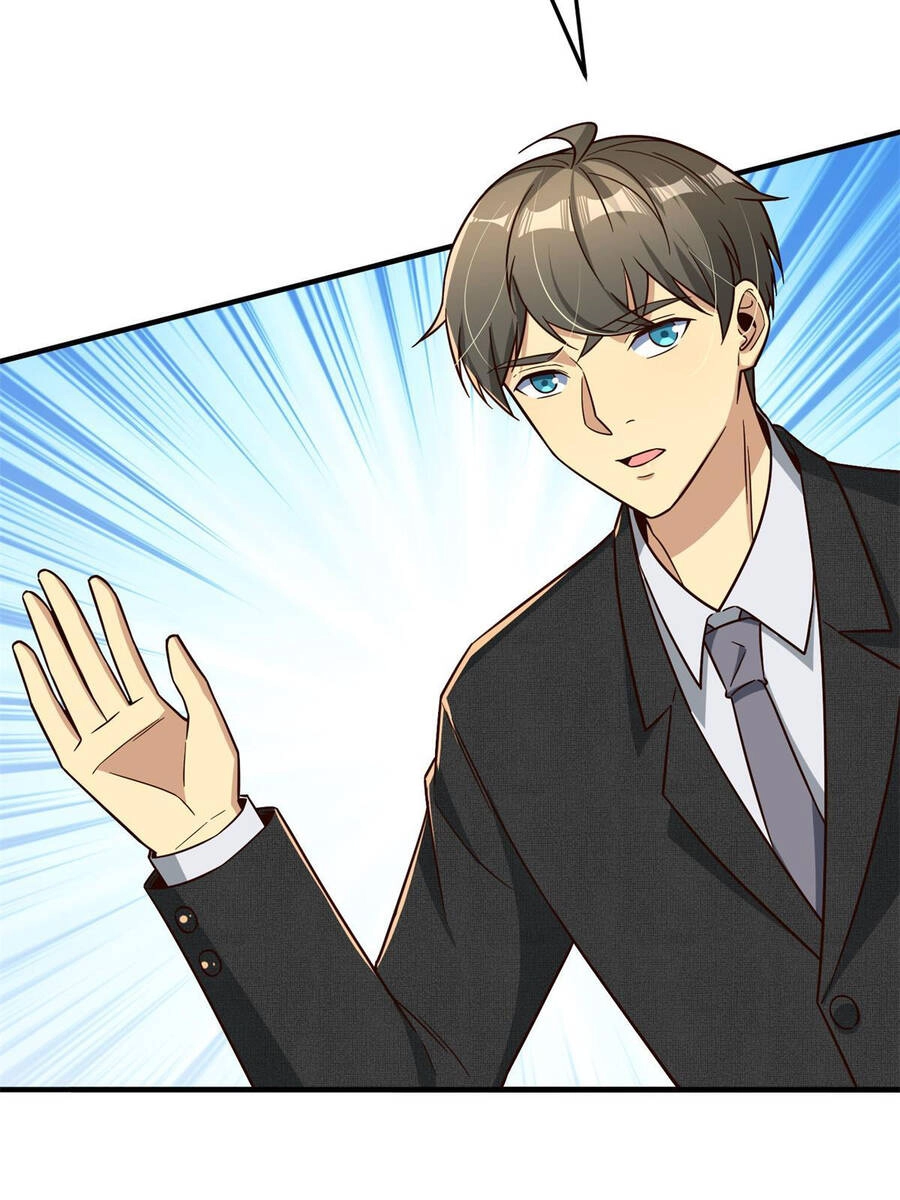 Trở Thành Tài Phiệt Nhờ Game Chapter 16 - 32