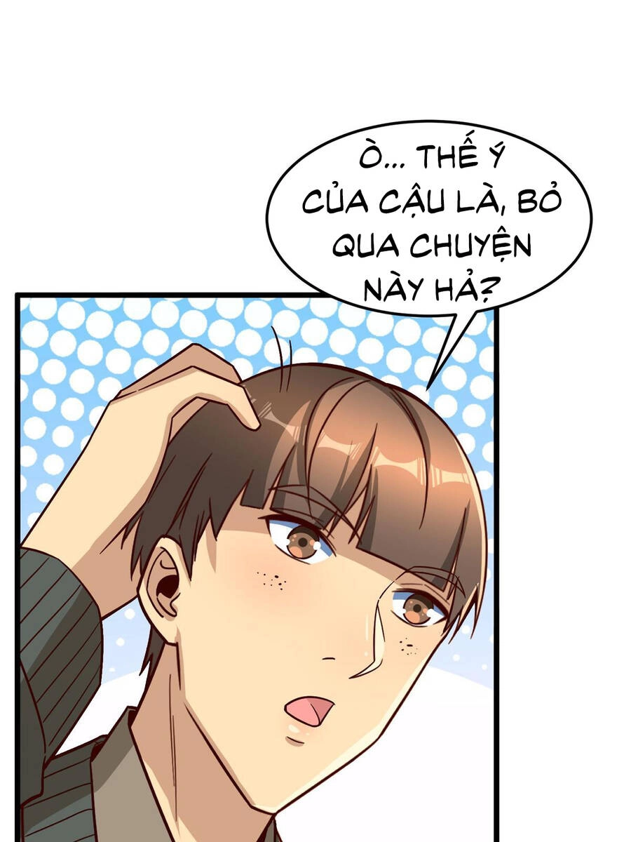 Trở Thành Tài Phiệt Nhờ Game Chapter 16 - 34