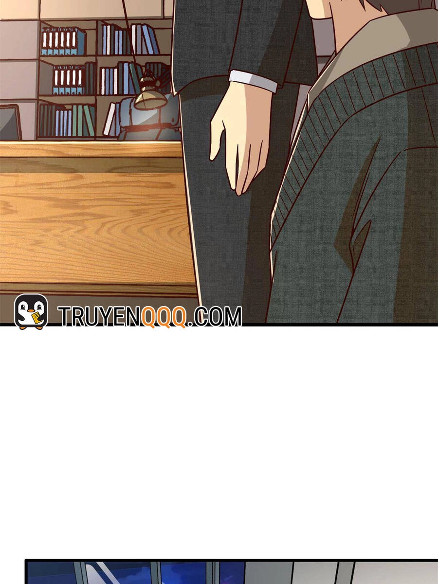 Trở Thành Tài Phiệt Nhờ Game Chapter 16 - 36