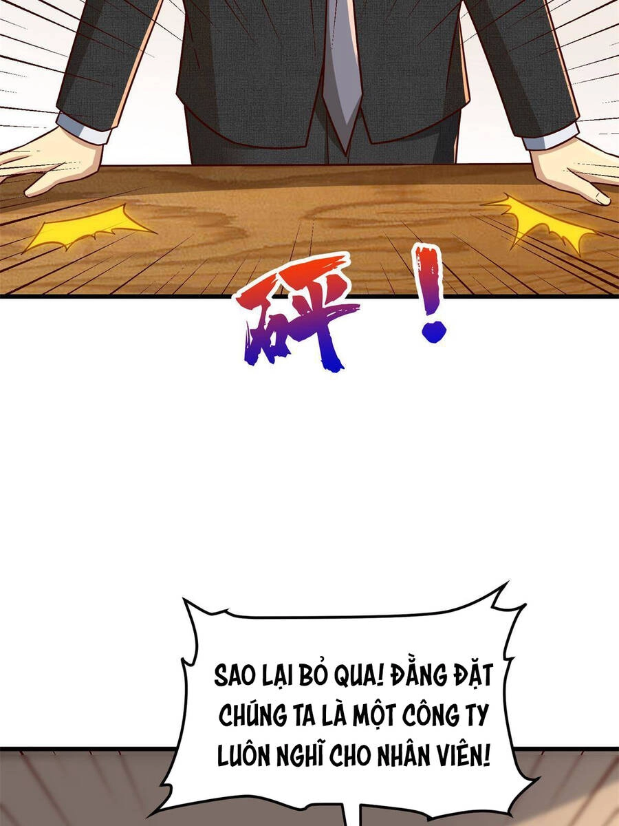 Trở Thành Tài Phiệt Nhờ Game Chapter 16 - 38