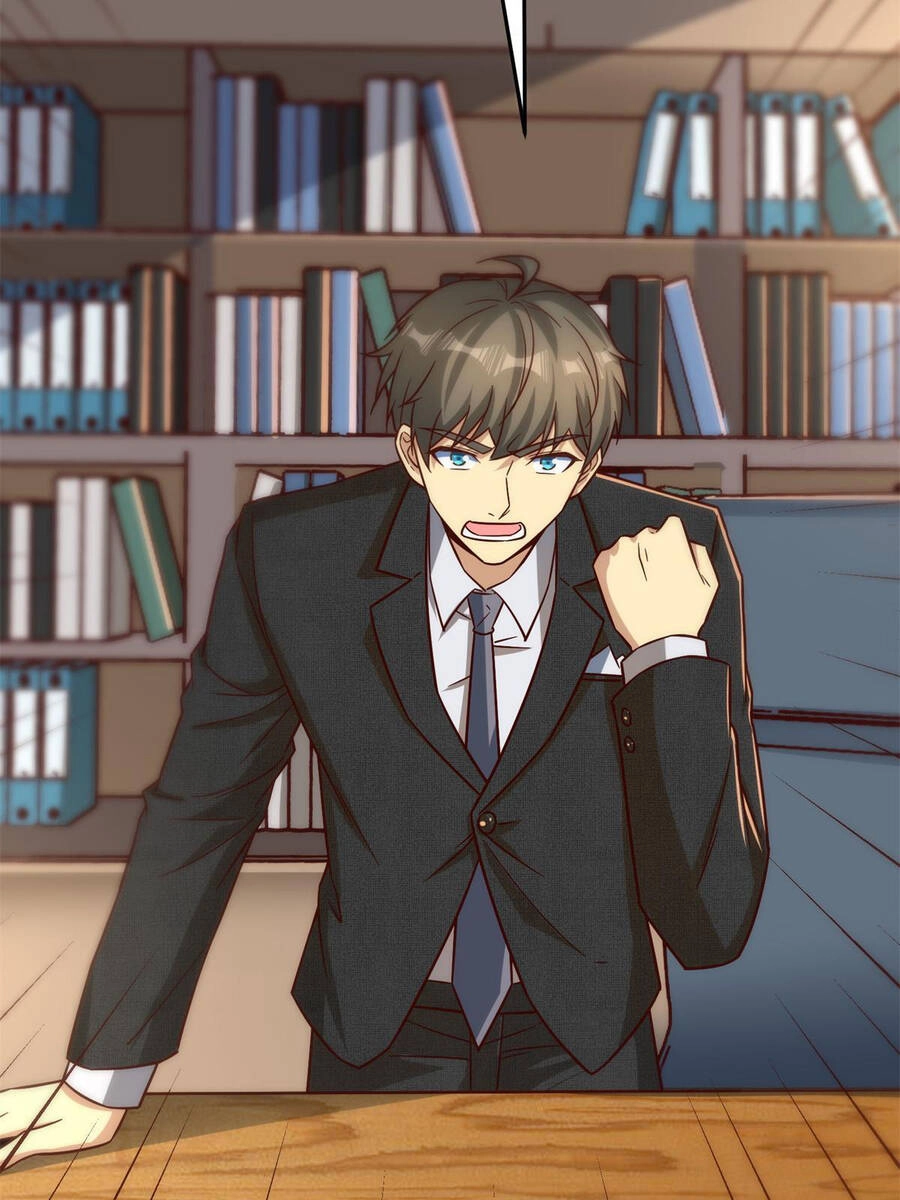 Trở Thành Tài Phiệt Nhờ Game Chapter 16 - 39