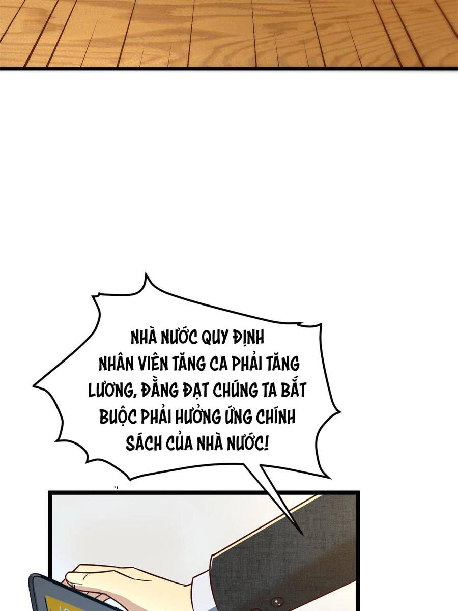 Trở Thành Tài Phiệt Nhờ Game Chapter 16 - 40