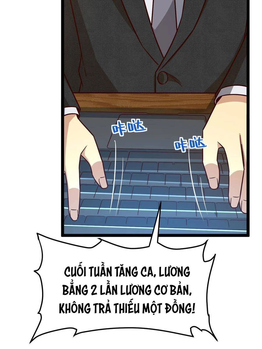 Trở Thành Tài Phiệt Nhờ Game Chapter 16 - 42