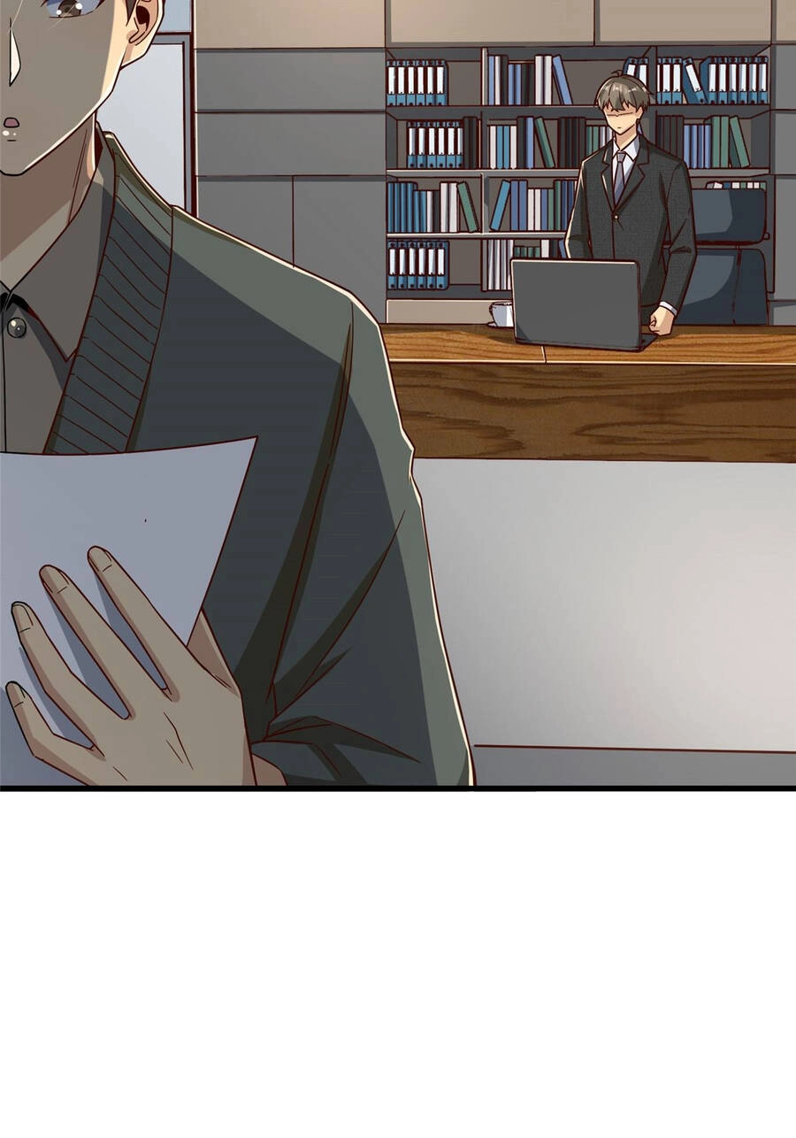 Trở Thành Tài Phiệt Nhờ Game Chapter 16 - 47