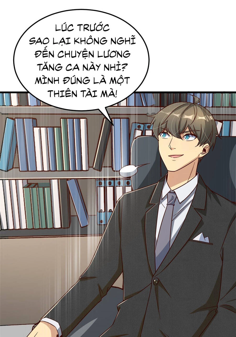 Trở Thành Tài Phiệt Nhờ Game Chapter 16 - 48