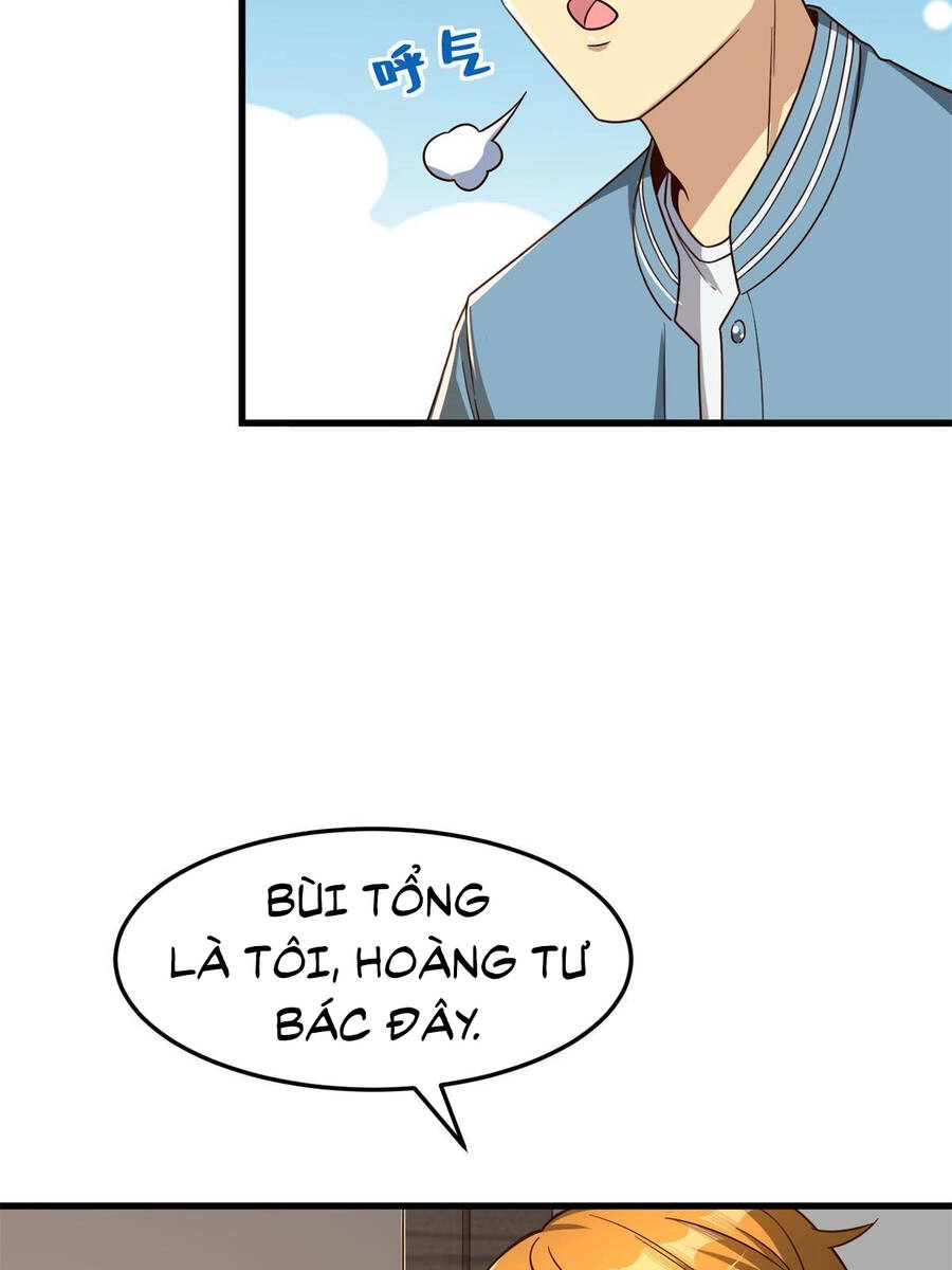 Trở Thành Tài Phiệt Nhờ Game Chapter 16 - 52