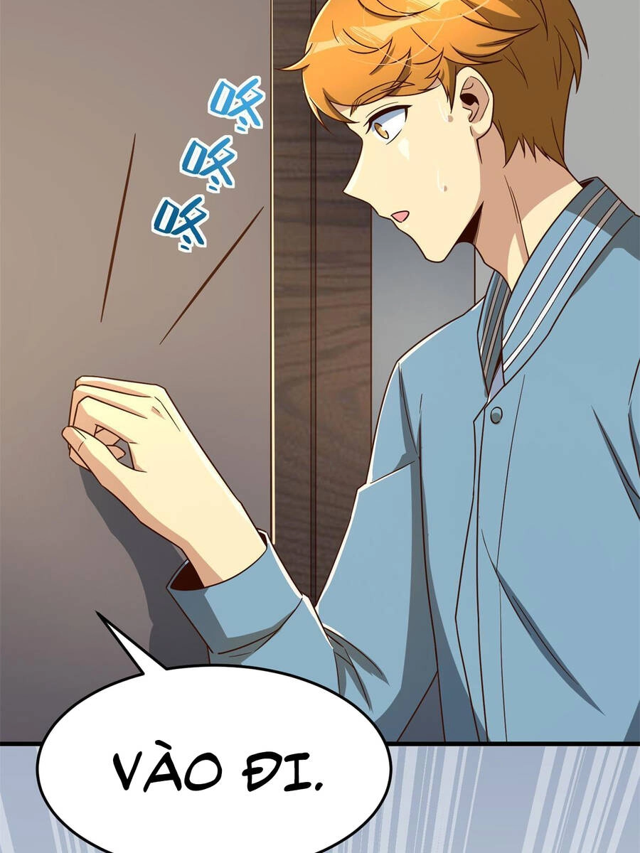 Trở Thành Tài Phiệt Nhờ Game Chapter 16 - 53