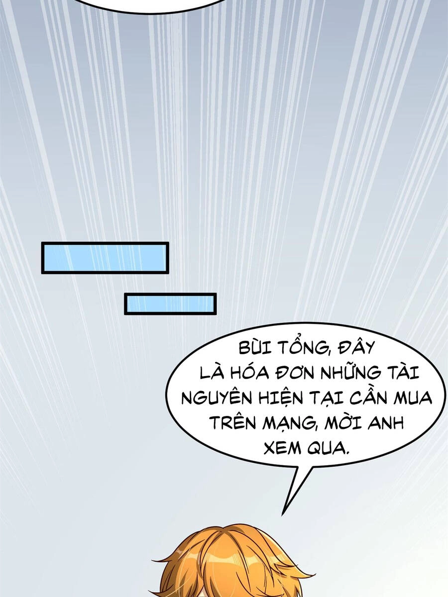 Trở Thành Tài Phiệt Nhờ Game Chapter 16 - 54