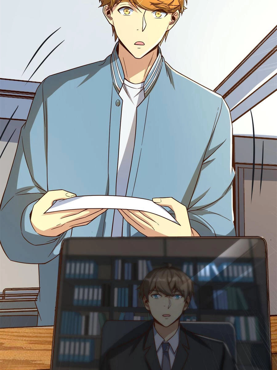 Trở Thành Tài Phiệt Nhờ Game Chapter 16 - 55