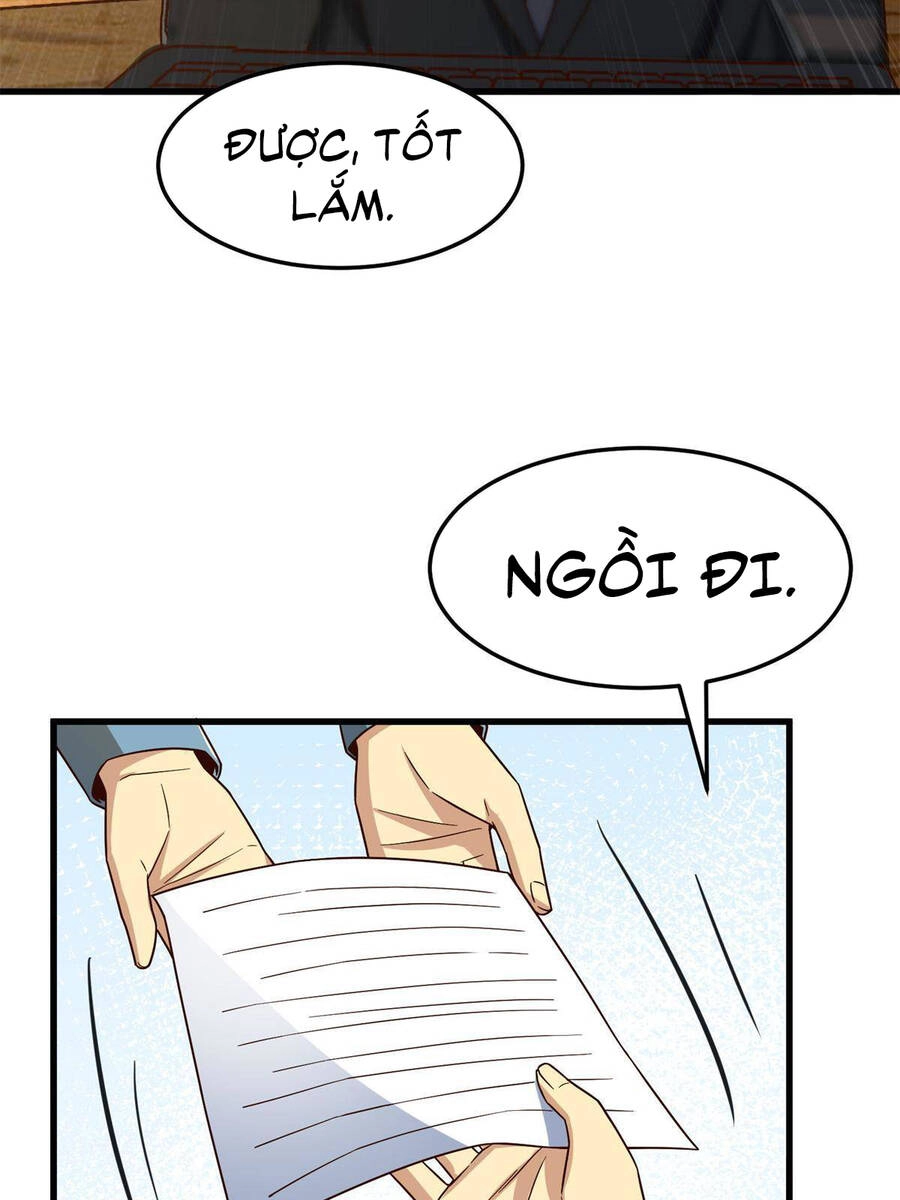 Trở Thành Tài Phiệt Nhờ Game Chapter 16 - 56