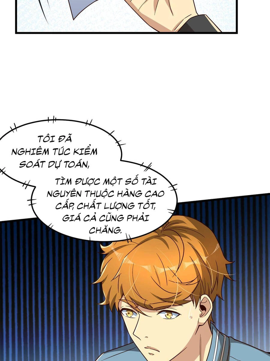 Trở Thành Tài Phiệt Nhờ Game Chapter 16 - 57