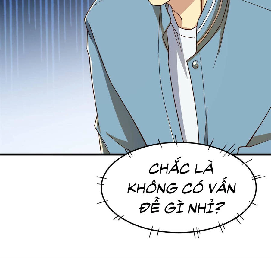 Trở Thành Tài Phiệt Nhờ Game Chapter 16 - 58