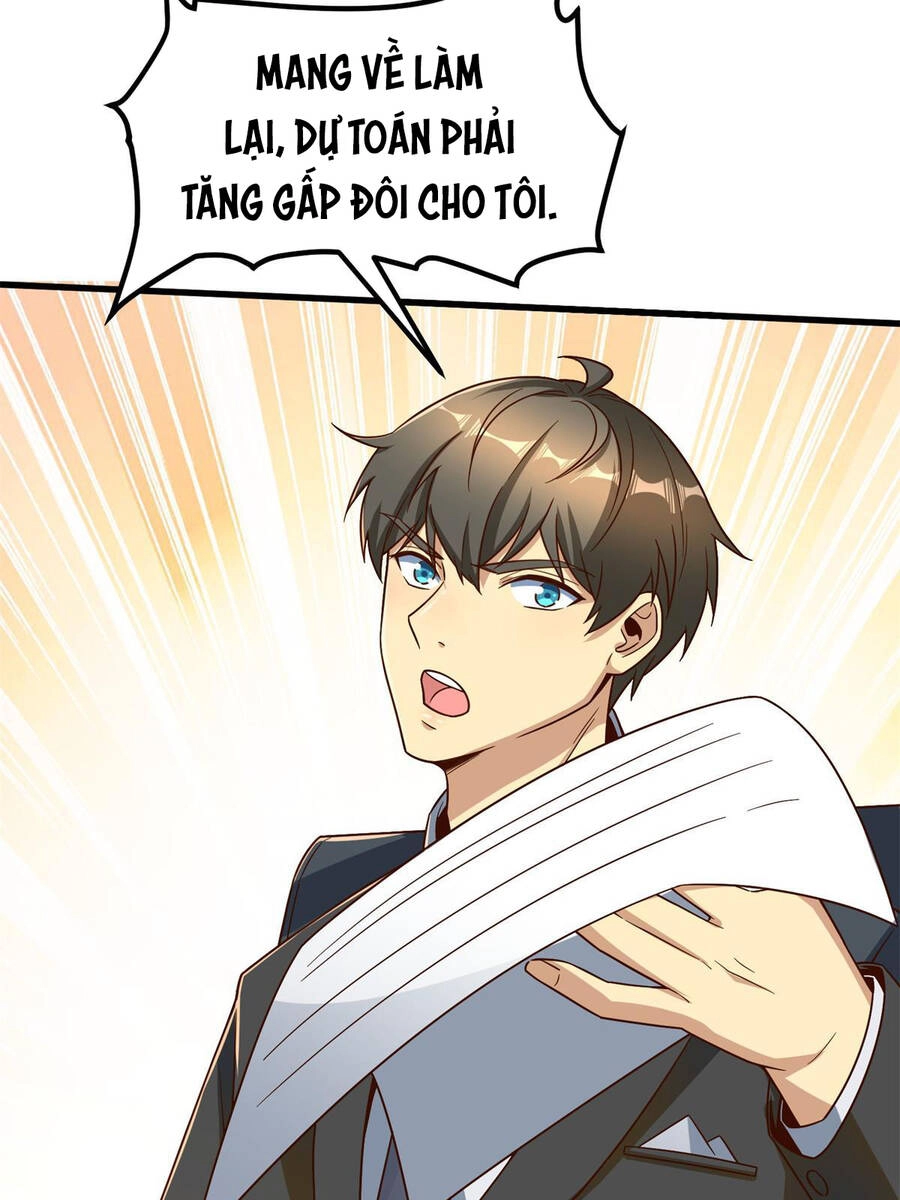 Trở Thành Tài Phiệt Nhờ Game Chapter 16 - 61