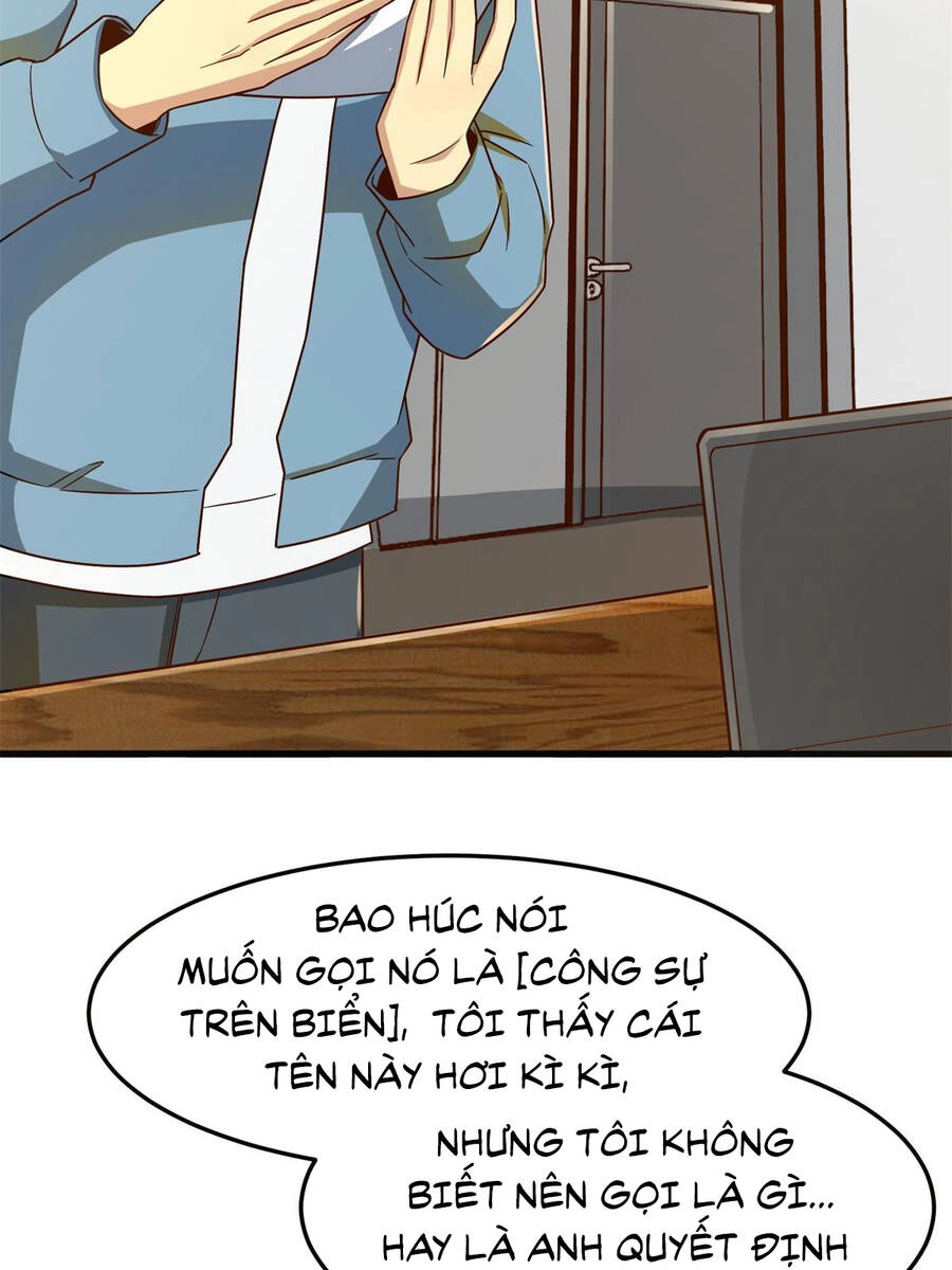 Trở Thành Tài Phiệt Nhờ Game Chapter 16 - 65