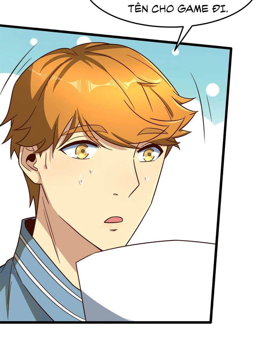 Trở Thành Tài Phiệt Nhờ Game Chapter 16 - 66