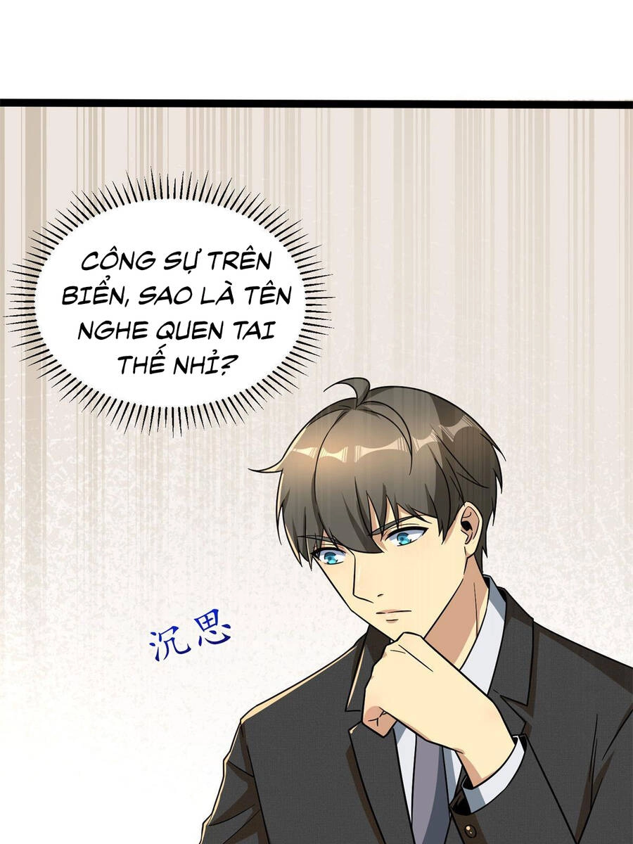 Trở Thành Tài Phiệt Nhờ Game Chapter 16 - 67