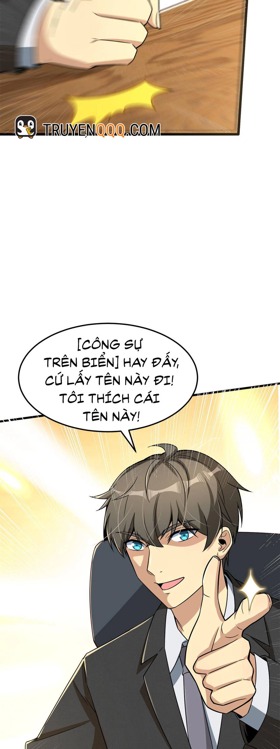 Trở Thành Tài Phiệt Nhờ Game Chapter 16 - 70