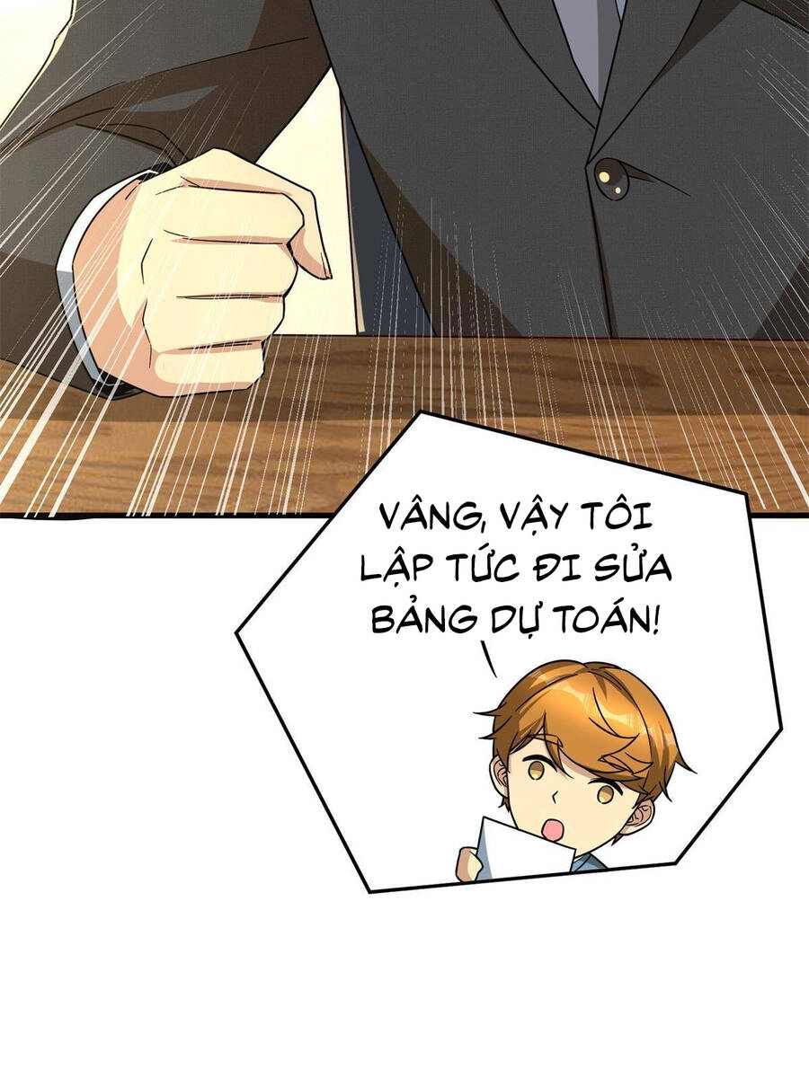 Trở Thành Tài Phiệt Nhờ Game Chapter 16 - 71