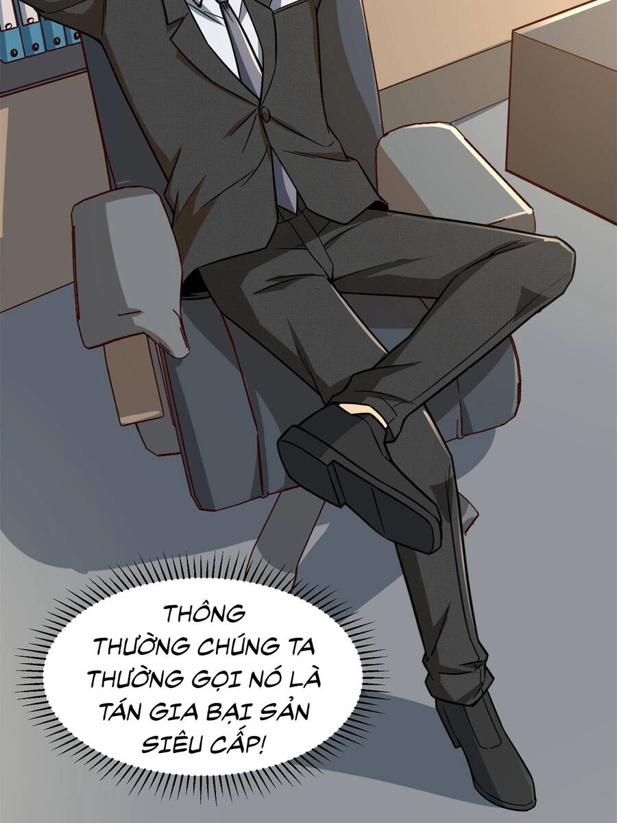 Trở Thành Tài Phiệt Nhờ Game Chapter 16 - 73