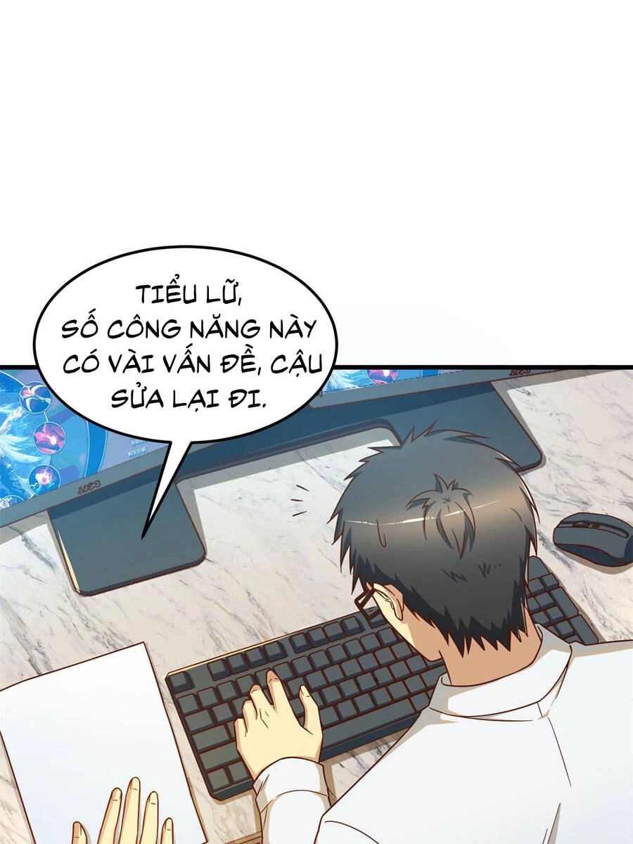 Trở Thành Tài Phiệt Nhờ Game Chapter 17 - 3