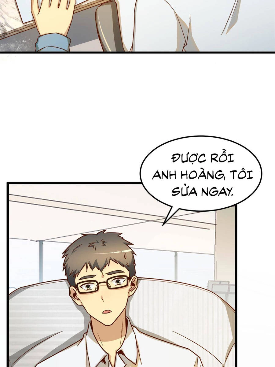 Trở Thành Tài Phiệt Nhờ Game Chapter 17 - 4