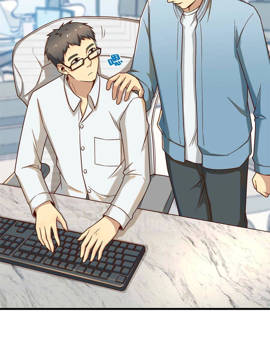 Trở Thành Tài Phiệt Nhờ Game Chapter 17 - 6