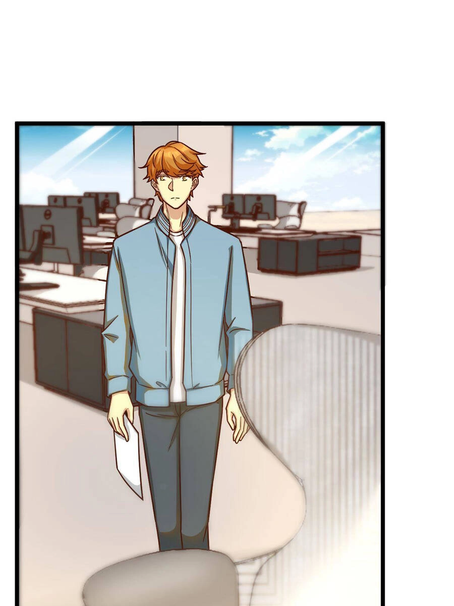 Trở Thành Tài Phiệt Nhờ Game Chapter 17 - 9