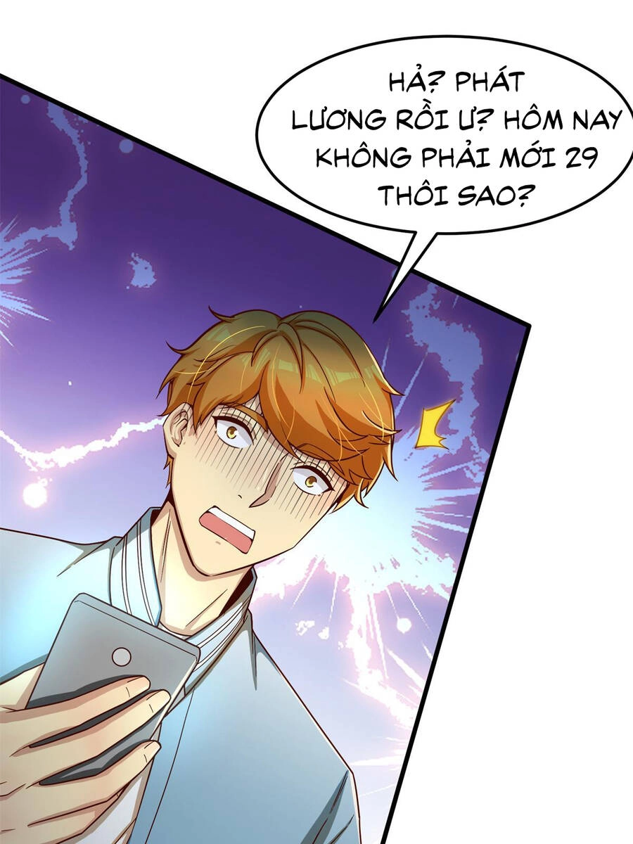 Trở Thành Tài Phiệt Nhờ Game Chapter 17 - 14