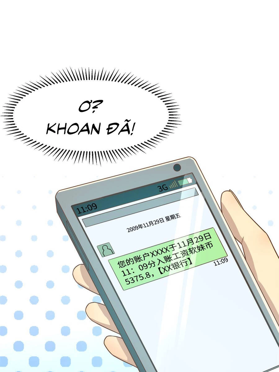 Trở Thành Tài Phiệt Nhờ Game Chapter 17 - 17