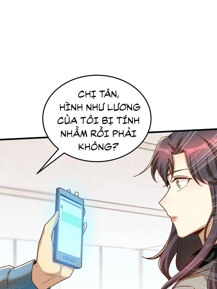 Trở Thành Tài Phiệt Nhờ Game Chapter 17 - 24